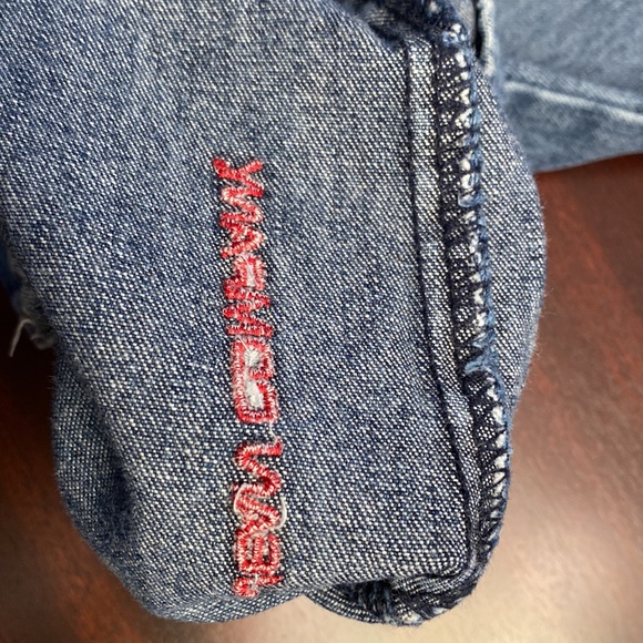 Vintage PACO Jeans - Picture 7 of 11